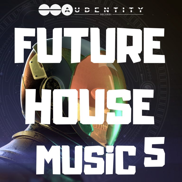 Audentity Records – Future House Music 5