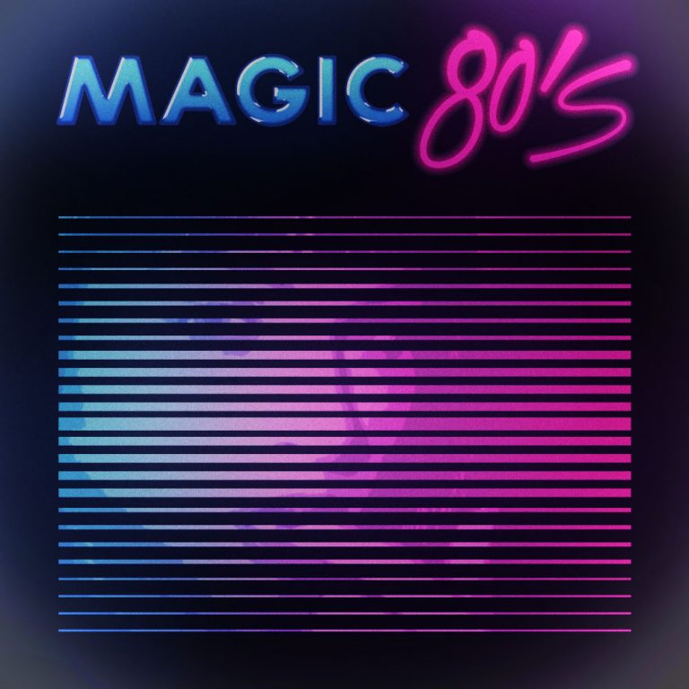 Diginoiz – Magic 80’s (AIFF, MIDI, ACID WAV)