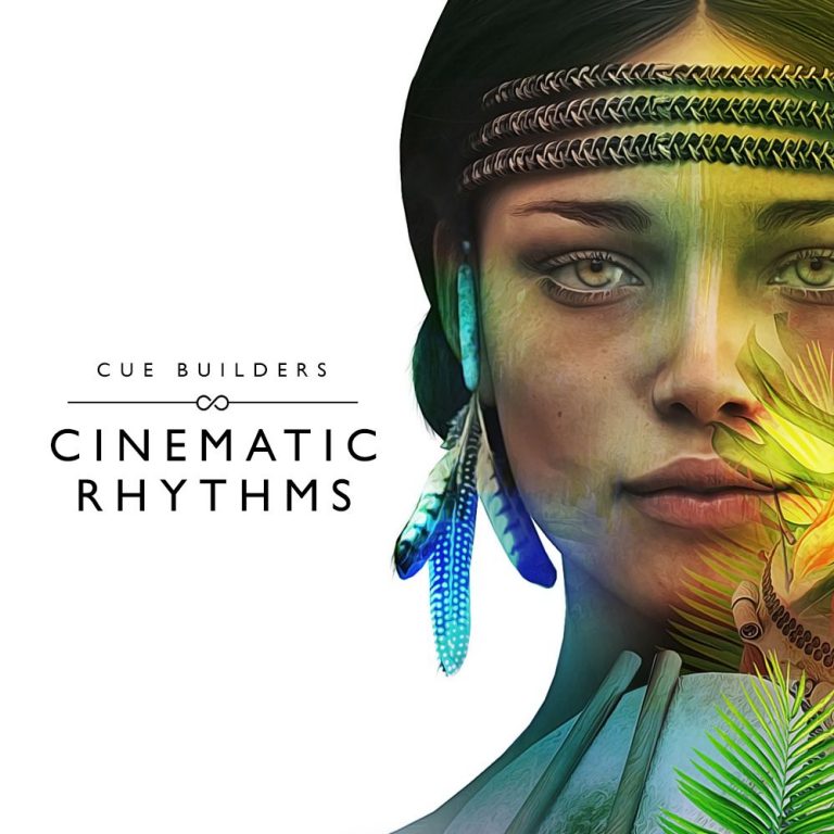Red Room Audio – Cue Builders Cinematic Rhythms (KONTAKT)
