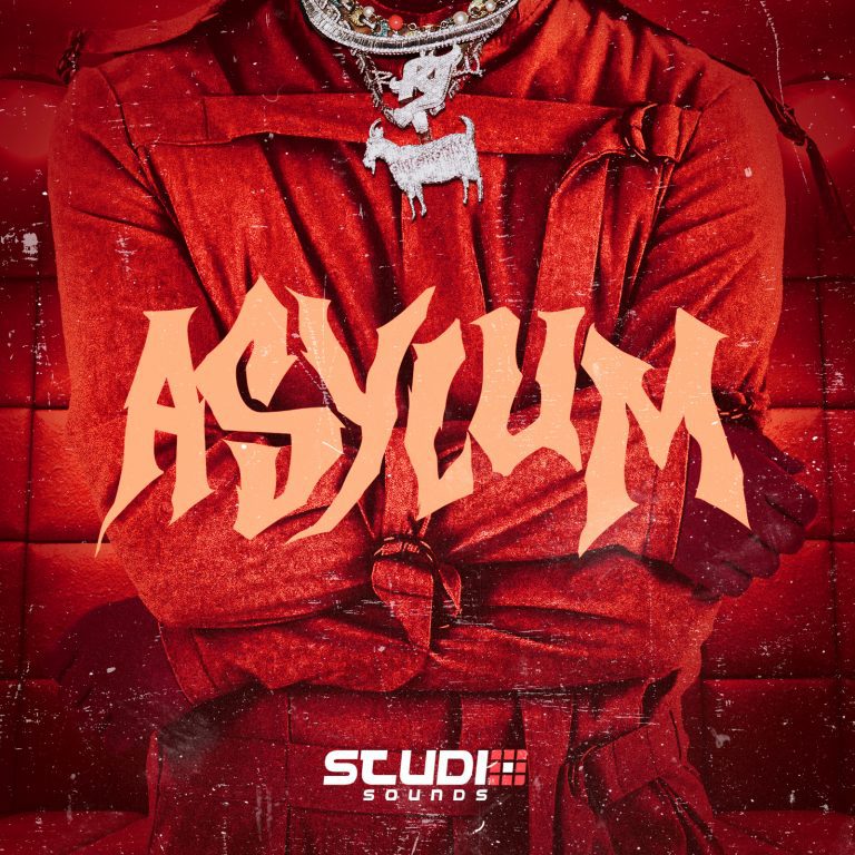 Studio Sounds – Asylum (MIDI, WAV, SERUM)