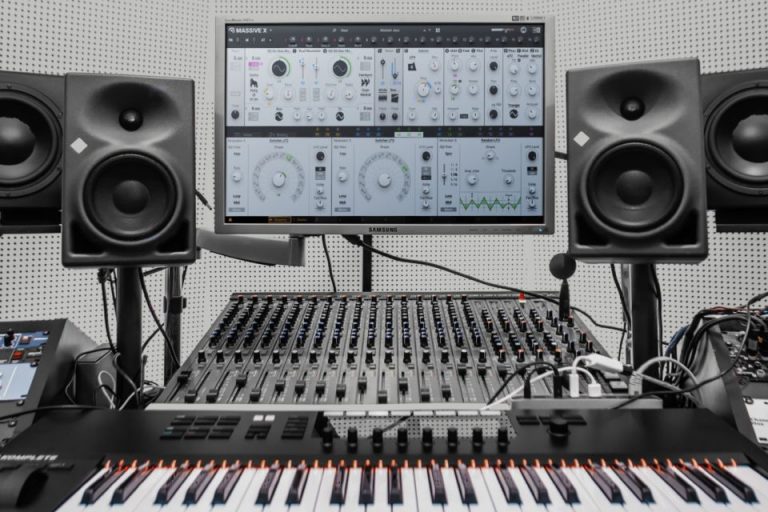 Native Instruments – Massive X v1.0.0 VSTi, AAX x64