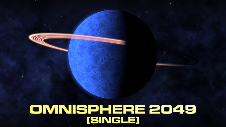 Plughugger – Distorted Evolution 1 – Deep Space (OMNISPHERE)