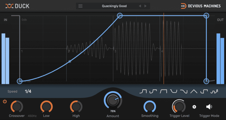Devious Machines – Texture v1.5.15 VST, AAX