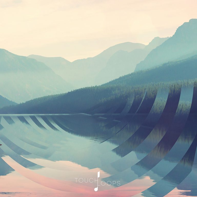 Touch Loops – Soundscape Guitars (WAV)