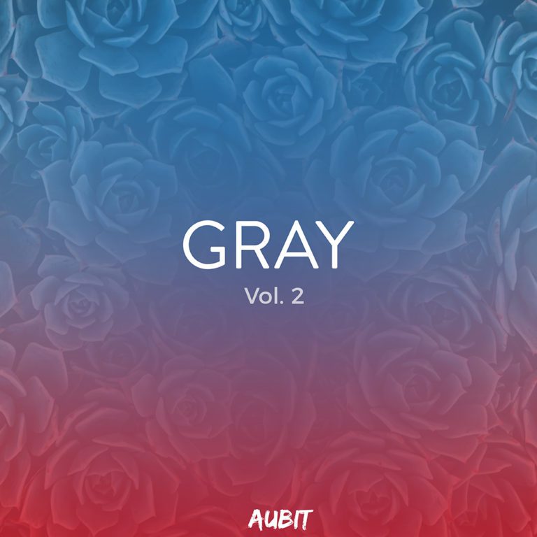 Aubit – Gray Vol. 2