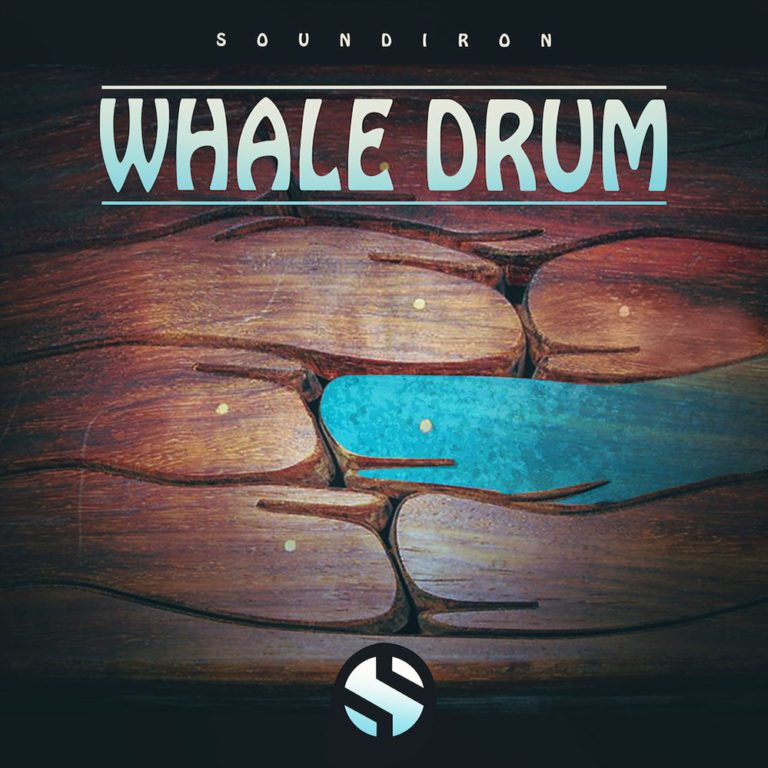 Soundiron – Whale Drum v2.0 (KONTAKT)
