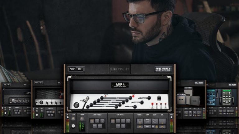 STL – Bundle VST, VST3, AAX, x86 x64