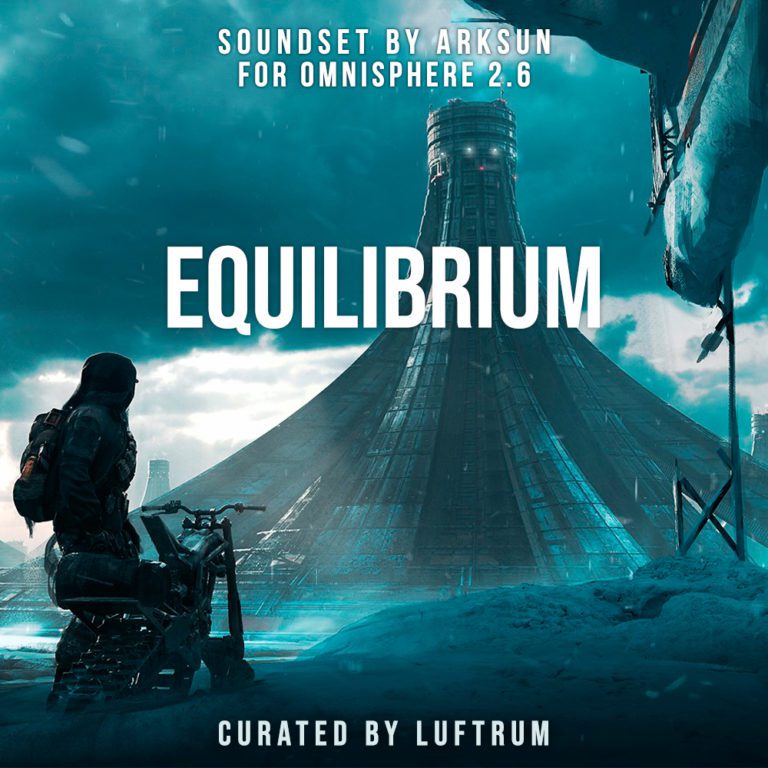 Luftrum – Equilibrium (OMNISPHERE)