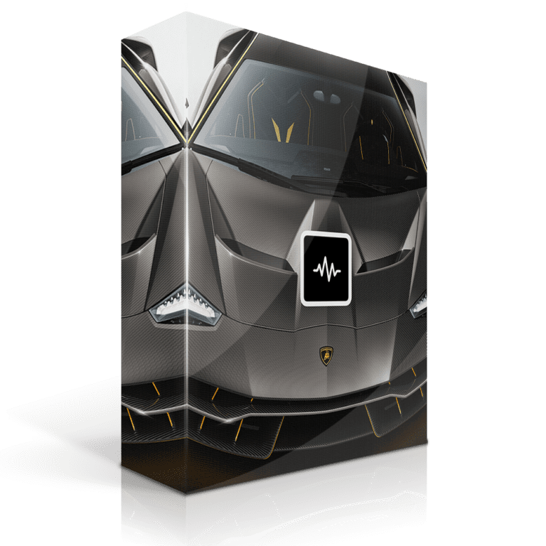 KC Supreme – Centenario (SYNTH PRESET)
