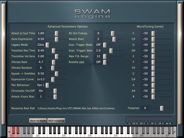 SWAM Engine – SWAM Double Reeds v2.8.1 CE-VR VSTI, AAX X64