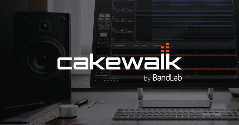 BandLab – Cakewalk x64
