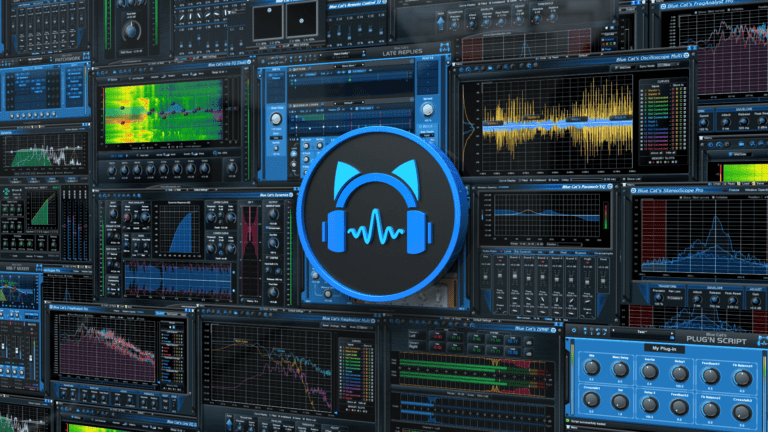 Blue Cat Audio – Blue Cat’s All Plug-Ins Pack 2020