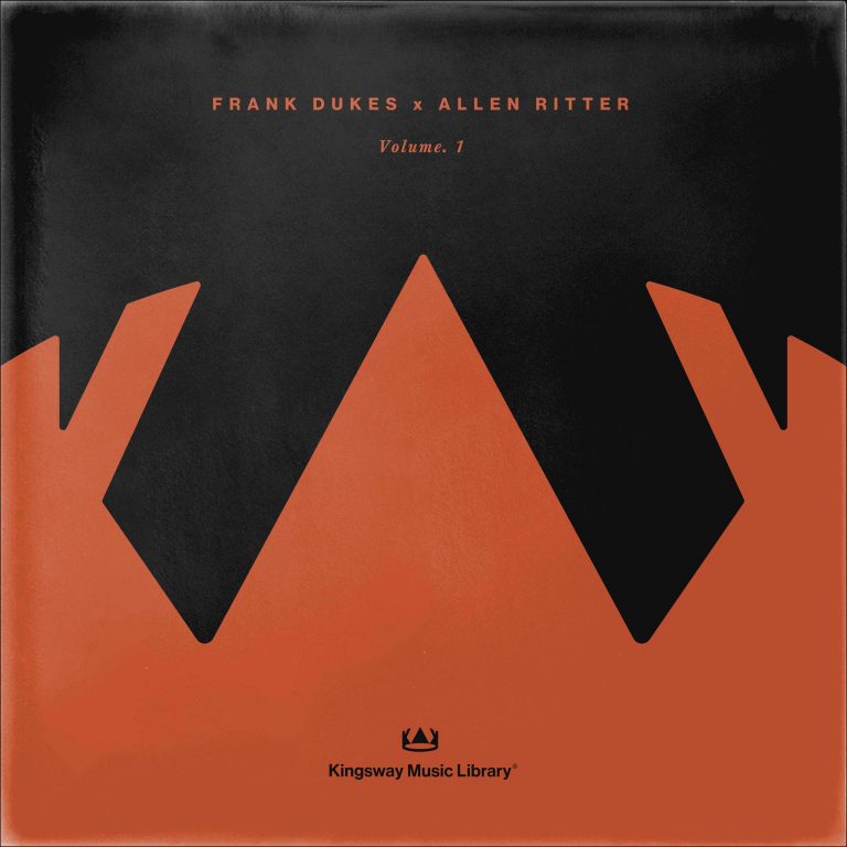 Kingsway Music Library – Frank Dukes x Allen Ritter Vol. 1 WAV