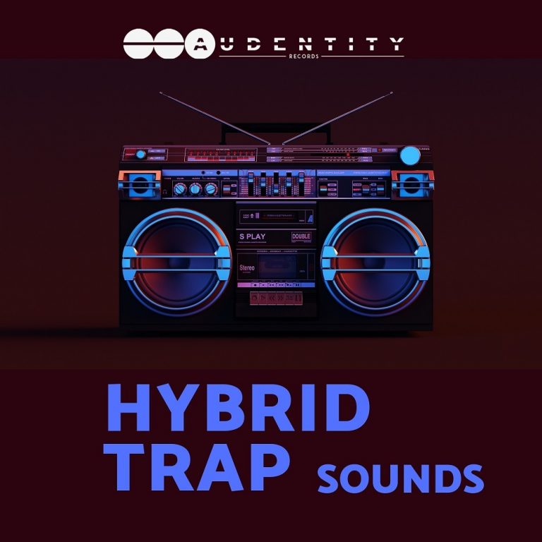 Audentity Records – Hybrid Trap Sounds