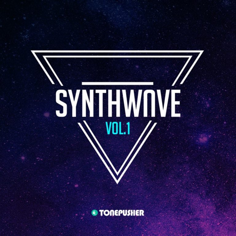 Tonepusher – Synthwave Vol 1 (SERUM)