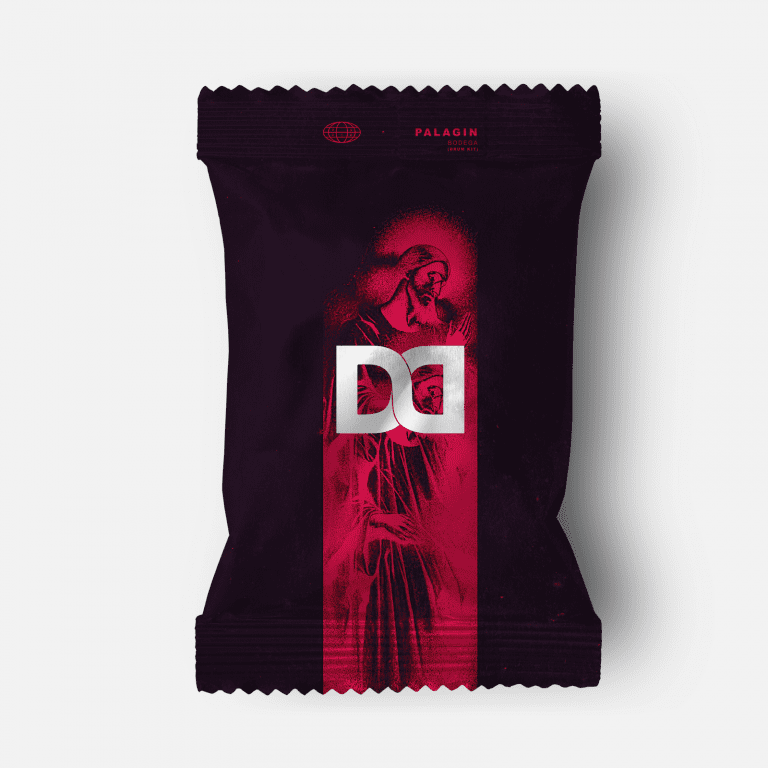 Palagin – Bodega (Drum Kit) (WAV)