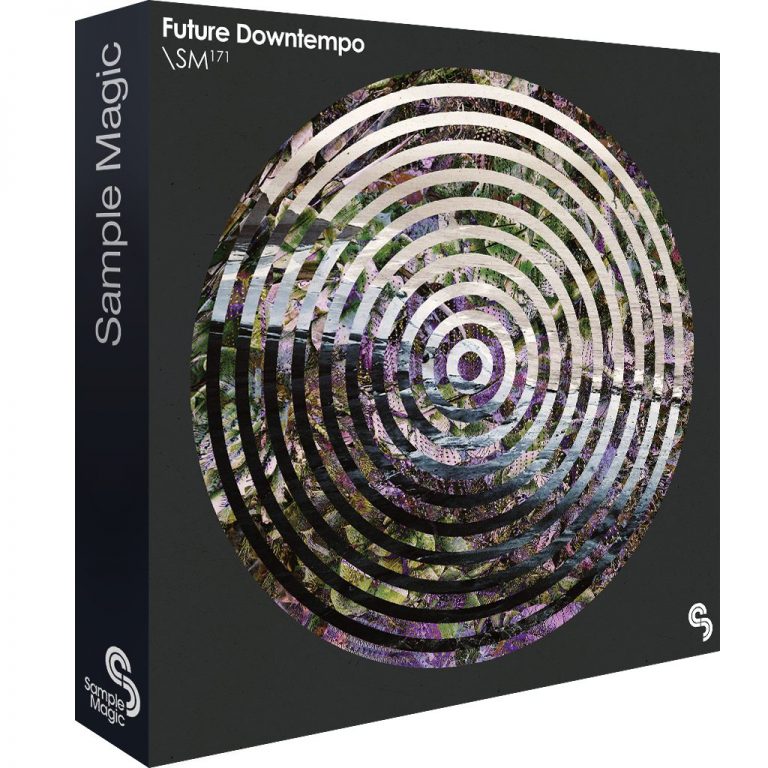 Sample Magic – Future Downtempo (WAV)