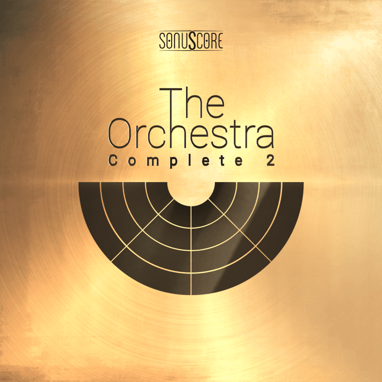 Sonuscore – The Orchestra Complete v2.1