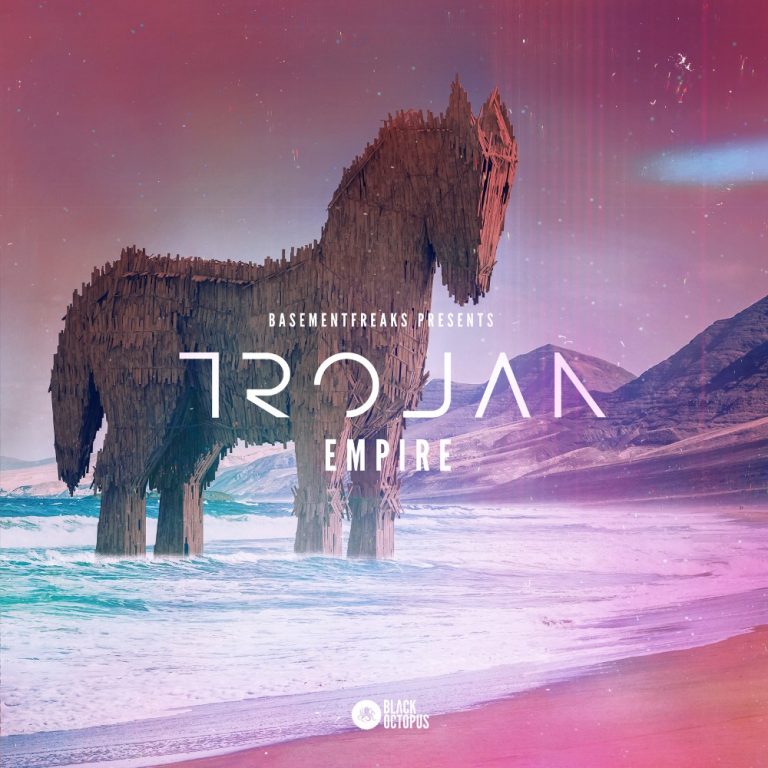 Black Octopus Sound – Trojan Empire by Basement Freaks (WAV)
