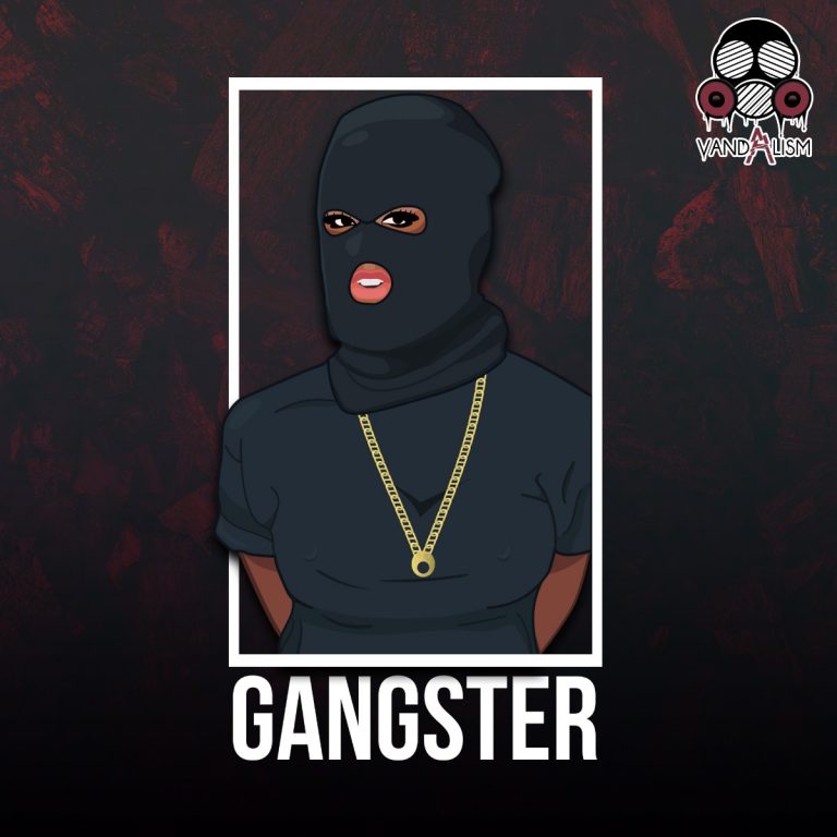 Vandalism – Gangster (WAV)