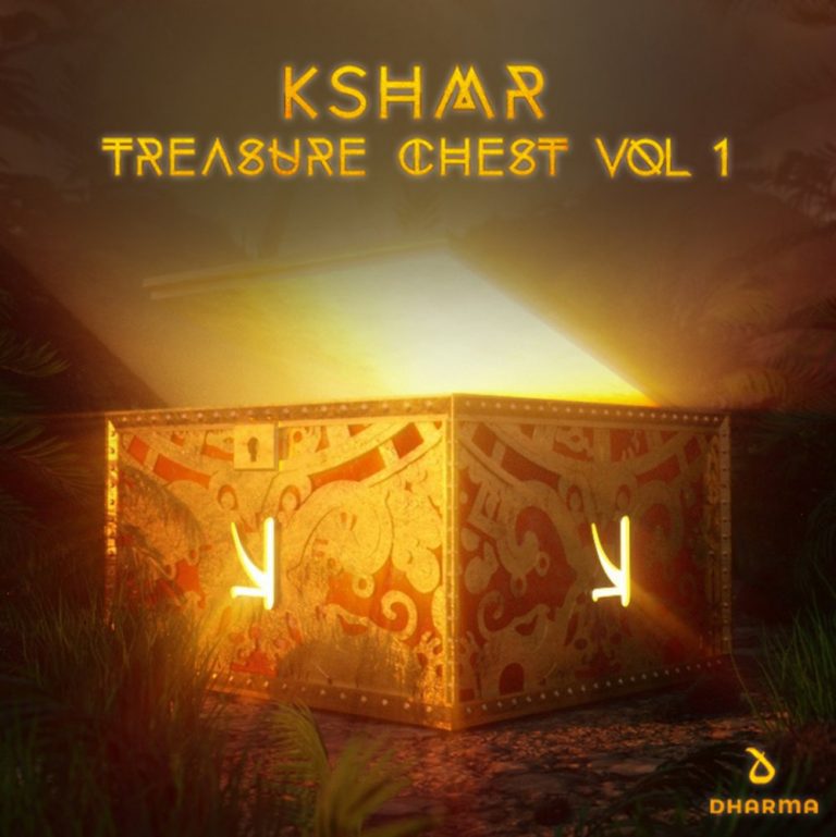Dharma Worldwide – KSHMR Treasure Chest Vol. 1