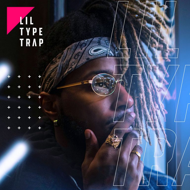 Diginoiz – Lil Type Trap (WAV)