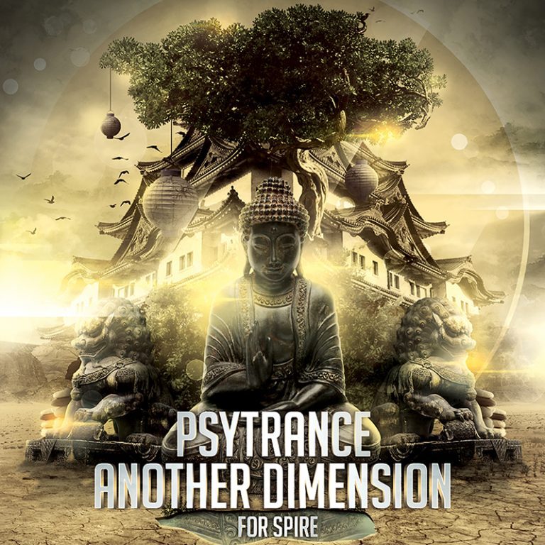 Trance Euphoria – Psytrance Another Dimension For Spire