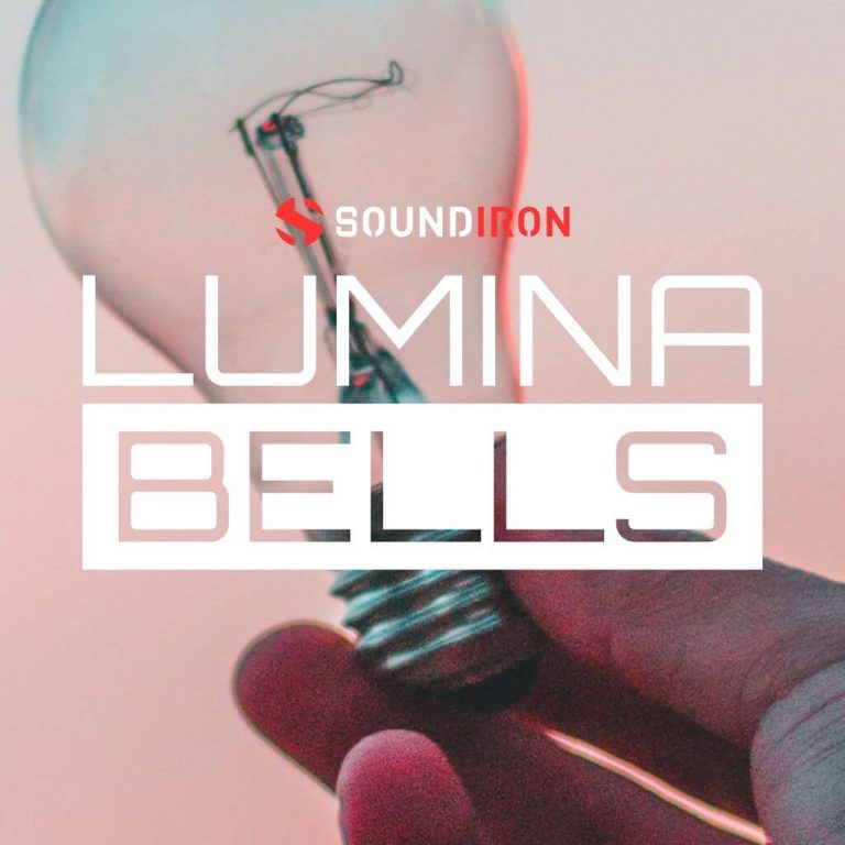 Soundiron – Luminabells 2.0 (KONTAKT)
