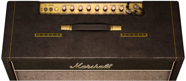 Softube – Marshall Plexi Super Lead 1959 v2.5.9 SSX, VST, VST3, AAX