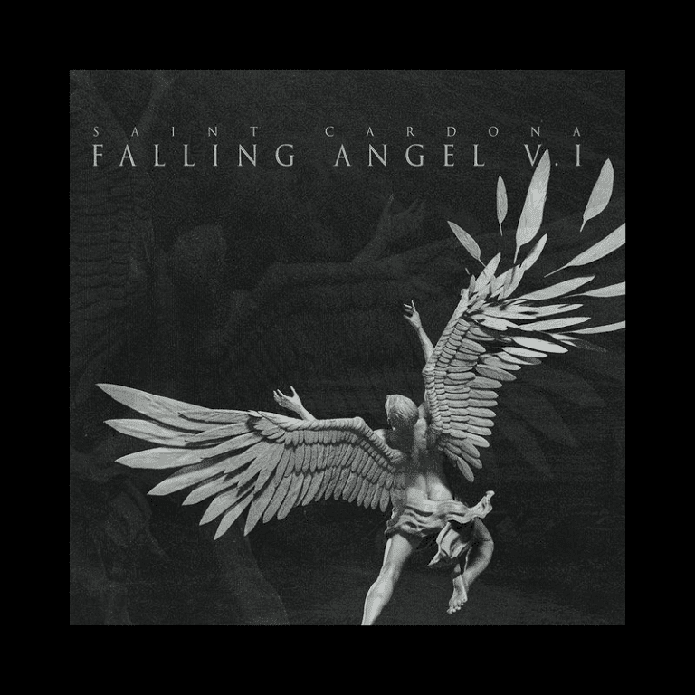 ProducerWav – Saint Cardona – Fallin Angel Drill Kit