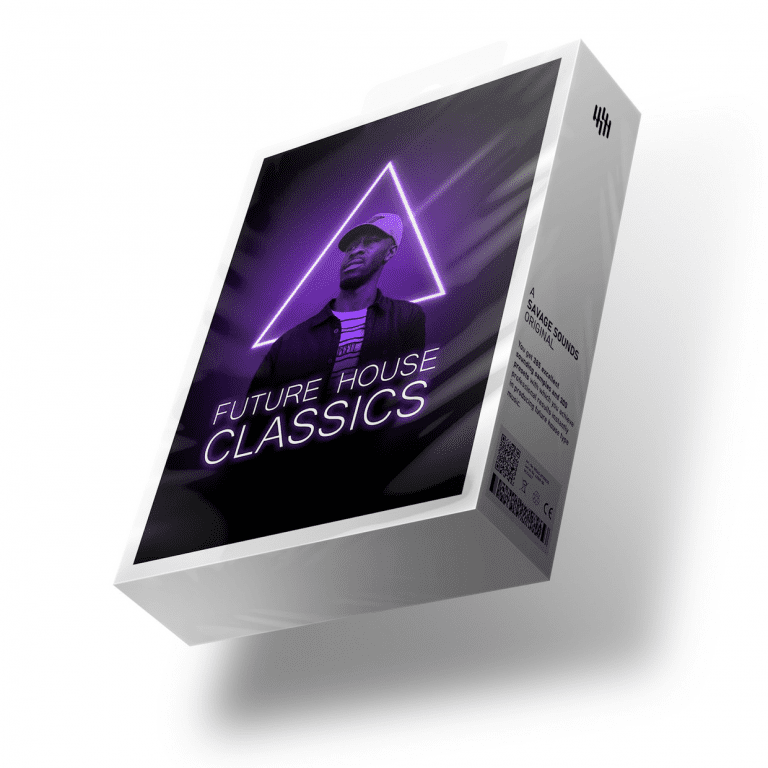 Savage Sounds – Future House Classics – Season 1