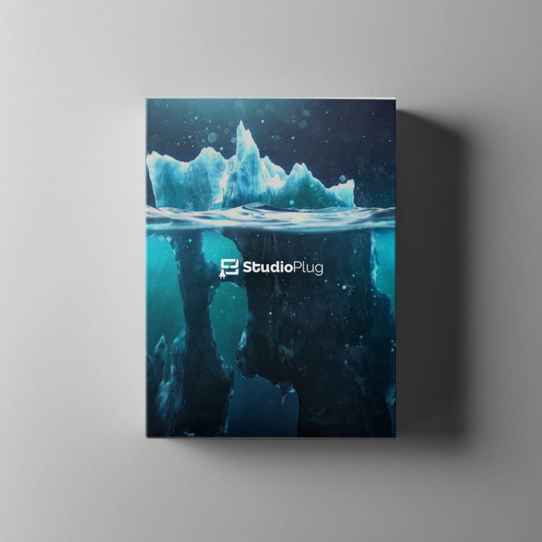 StudioPlug – Glacier (ElectraX Bank)