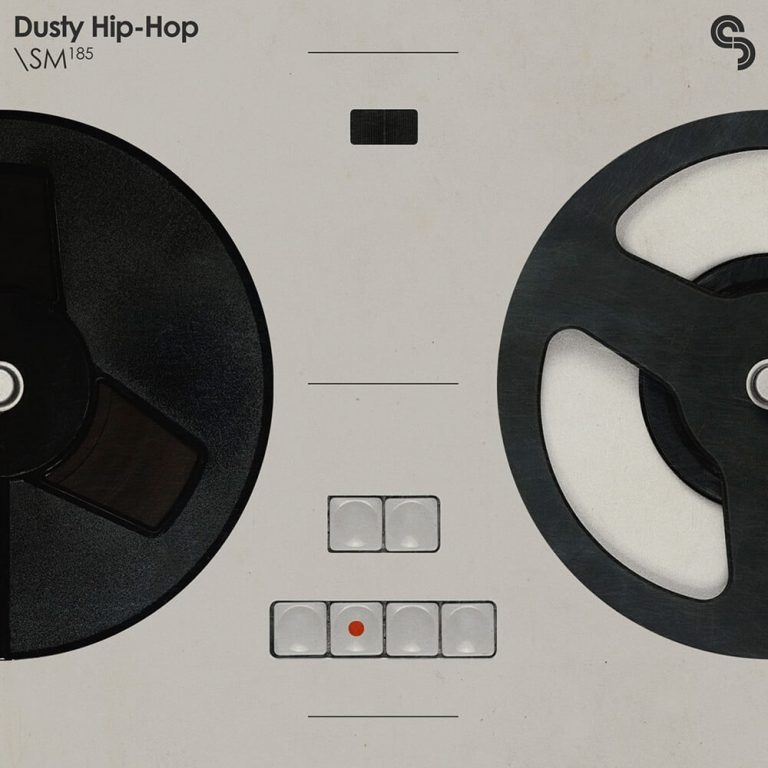 Sample Magic – Dusty Cuts (WAV)