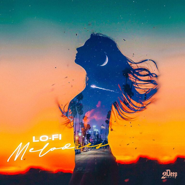 2Deep – Lo-Fi Melodies (WAV)
