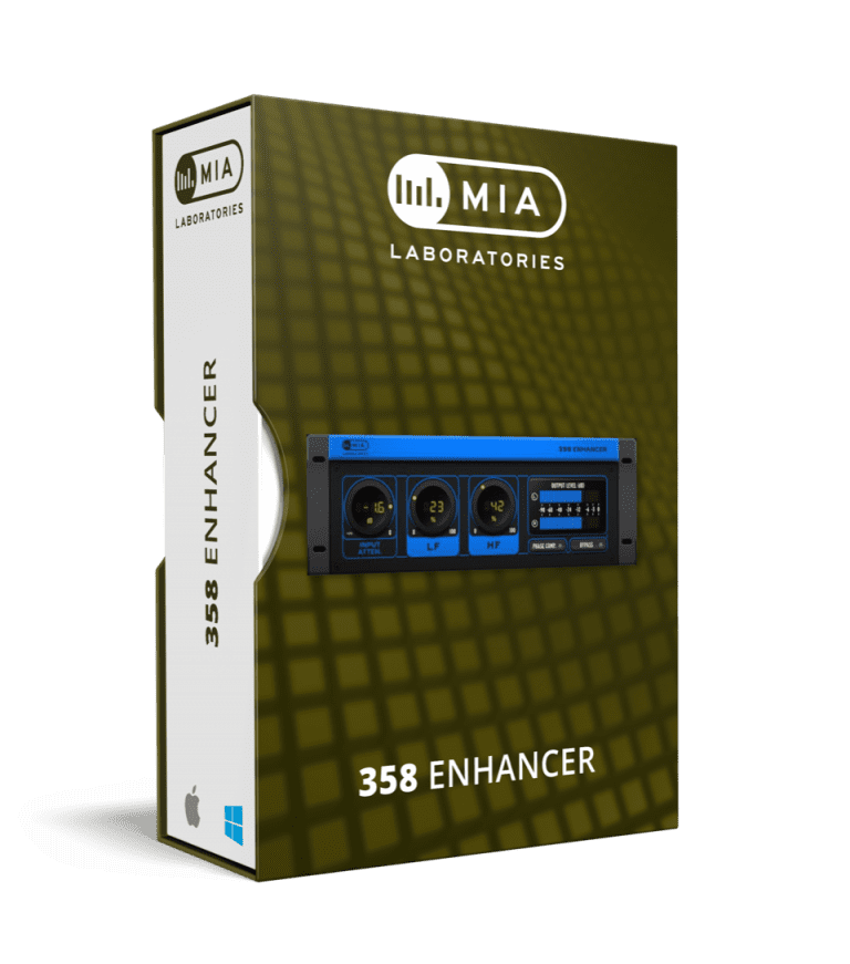 MIA Laboratories – Musiqual Bundle MkII 1.0.0 VST3, AAX x64