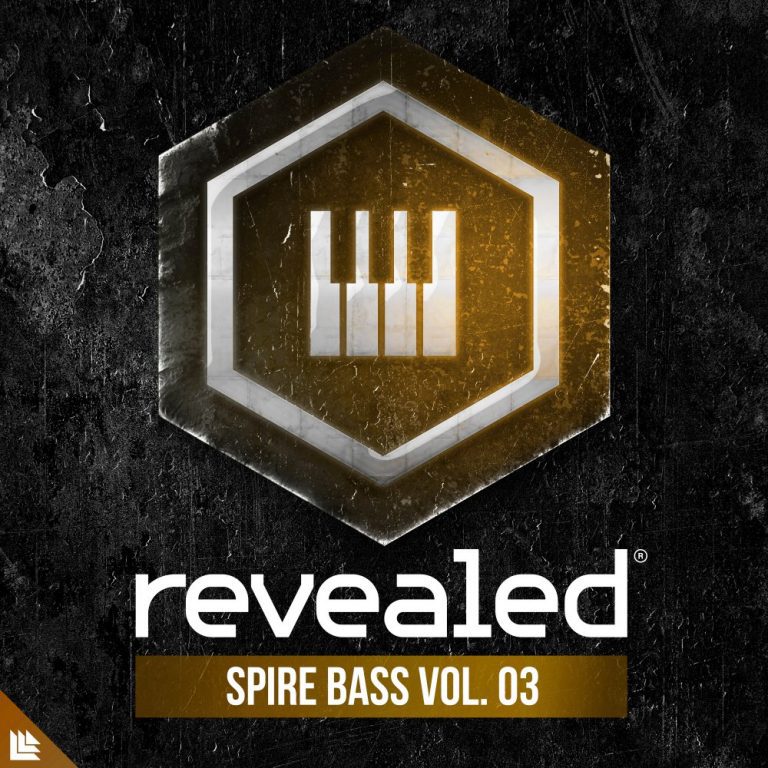 Revealed Recordings – Revealed Spire Bass Vol. 2