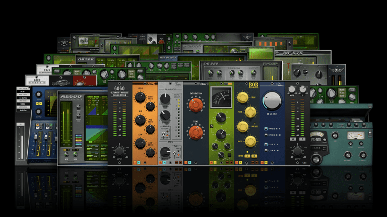 McDSP – Plugins Bundle 2021.9 Reason RE x64