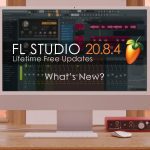Image-Line – FL Studio Producer Edition 20.8.4 2576 x86 x64