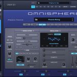 Spectrasonics – Omnisphere 2.8.1c POWER SYNTH + Full Libraries + Sonic Extensions