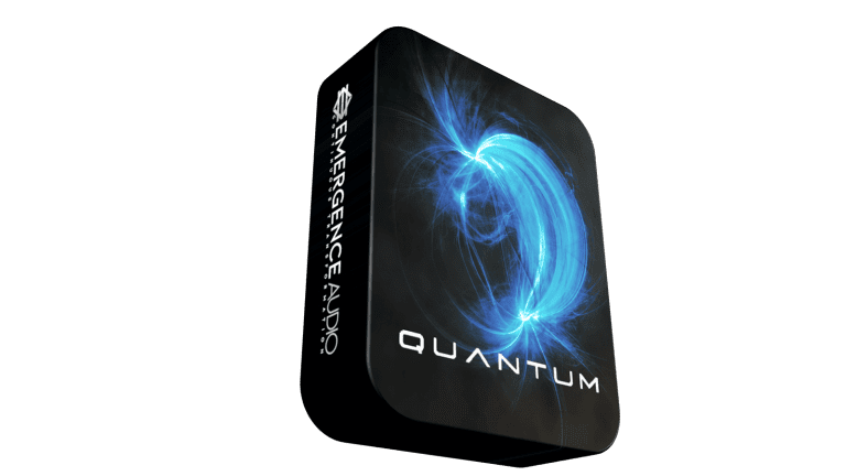 Emergence Audio – Quantum 2.0.0 (KONTAKT) (FULL & UPDATE)
