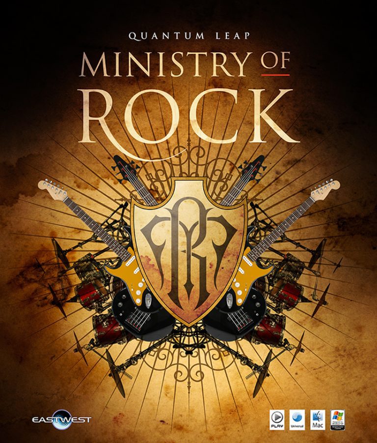 East West – Ministry of Rock 1 v.1.0.9 (EAST WEST PLAY)