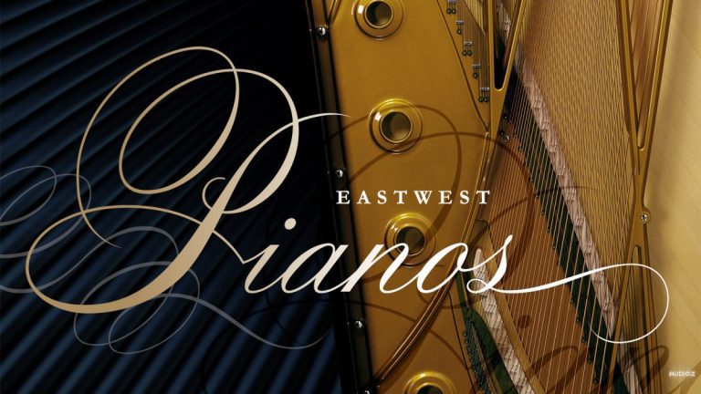 East West – Pianos Platinum Steinway D v1.0.1 (EAST WEST PLAY)