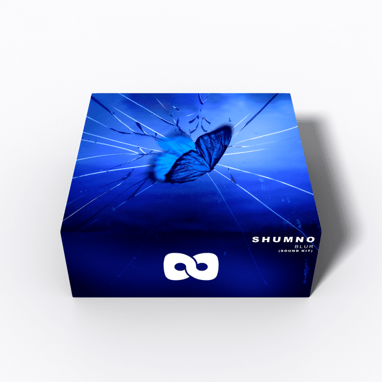 Shumno – BLUR(WAV)