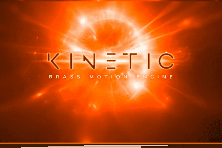 Kirk Hunter Studios – Kinetic Woodwinds Motion Engine (KONTAKT)