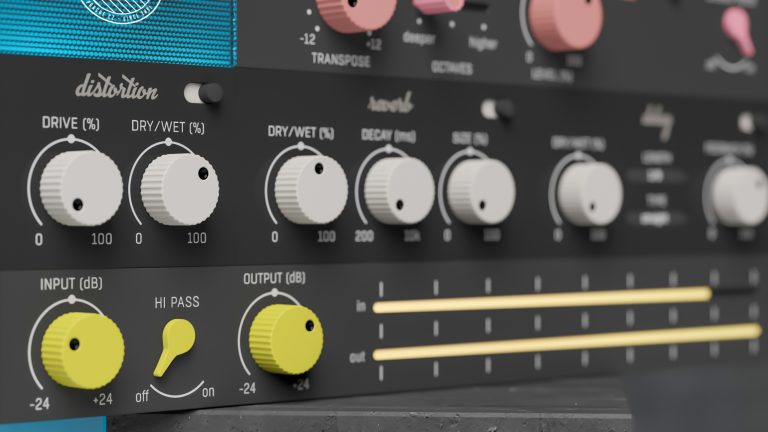 United Plugins & Soundevice Digital – TrapTune v1.0 VST, VST3, AAX WIN x64 (Direct Link)