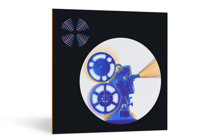 iZotope RX 9 Audio Editor Advanced 9.3.1
