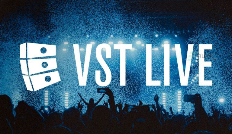 Steinberg – VST Live Pro 1.0.40 x64