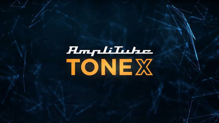 IK Multimedia – Tonex Max v1.0.1 Standalone, VST3, VST, AAX x64
