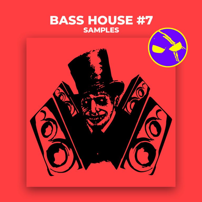 DABRO Music – Bass House Vol.7 (WAV) 