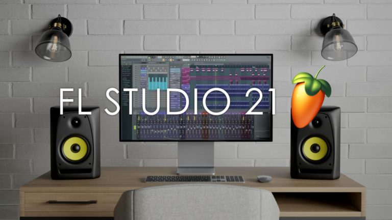 Image-Line – FL Studio Producer Edition 21.0.3 Build 3517 All Plugins Edition
